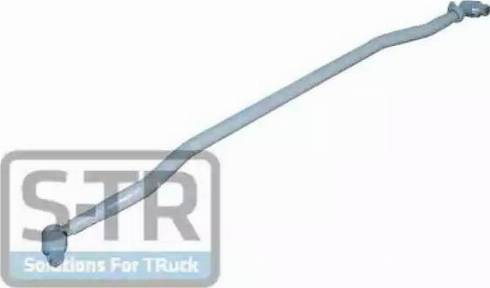 S-TR 10312 - Tie Rod car-mod.net