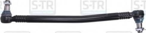 S-TR 10370 - Tie Rod car-mod.net