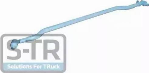 S-TR 10206 - Tie Rod car-mod.net