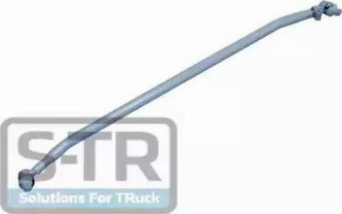 S-TR 10207 - Tie Rod car-mod.net