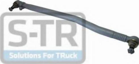 S-TR 10222 - Tie Rod car-mod.net