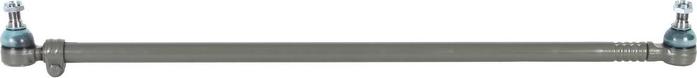 S-TR STR-10721 - Tie Rod car-mod.net