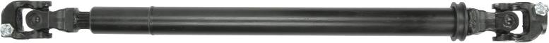 S-TR STR-11109 - Steering Shaft car-mod.net