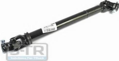 S-TR 11105 - Steering Shaft car-mod.net