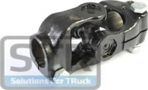 S-TR 11107 - Joint, steering shaft car-mod.net