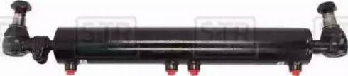 S-TR 11306 - Shock Absorber, steering car-mod.net