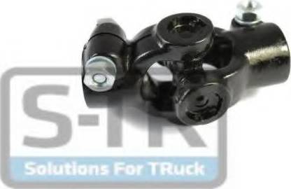 S-TR 11302 - Joint, steering shaft car-mod.net