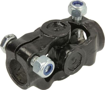 S-TR STR-11703 - Joint, steering shaft car-mod.net