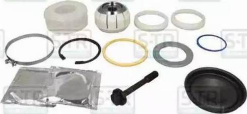 S-TR 130209 - Repair Kit, guide strut car-mod.net