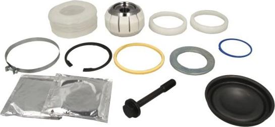S-TR STR-130209 - Repair Kit, guide strut car-mod.net