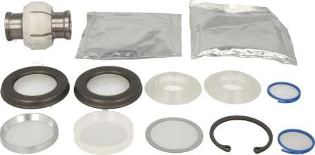 S-TR STR-130207 - Suspension Kit car-mod.net