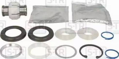 S-TR 130207 - Suspension Kit car-mod.net