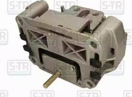 S-TR 120514 - Mounting, manual transmission car-mod.net
