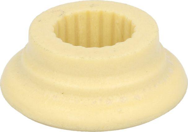 S-TR STR-1205159 - Bush, driver cab suspension car-mod.net