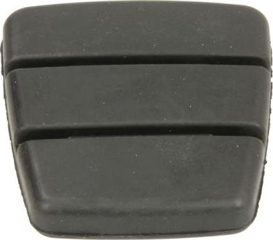 S-TR STR-1205181 - Brake Pedal Pad car-mod.net