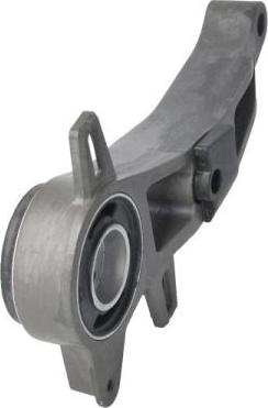 S-TR STR-1205172 - Mounting, radiator car-mod.net