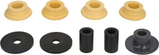S-TR STR-1205177 - Repair Kit, driver cab suspension car-mod.net