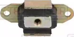 S-TR 120527 - Mounting, radiator car-mod.net
