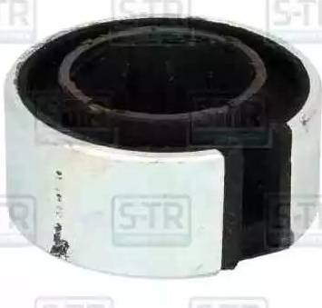 S-TR 120143 - Leaf spring Mounting car-mod.net