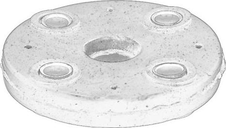 S-TR STR-1201244 - Joint, steering column car-mod.net