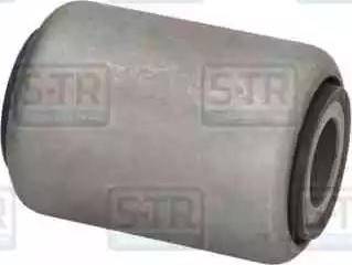 S-TR 120120 - Bush, leaf spring car-mod.net