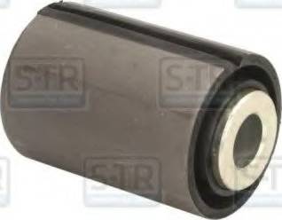S-TR 120172 - Bush, leaf spring car-mod.net
