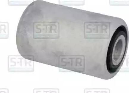 S-TR 120819 - Mounting, spring bracket car-mod.net