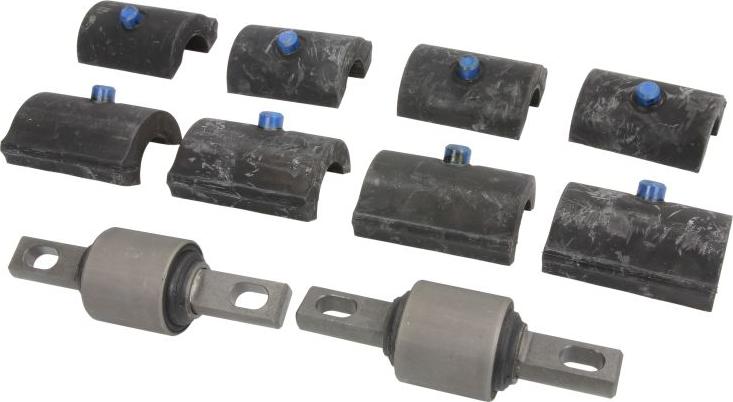 S-TR STR-1208181 - Repair Kit, stabilizer suspension car-mod.net