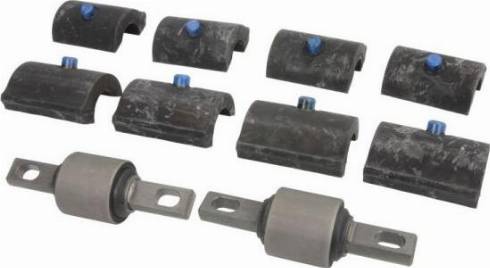 S-TR 1208181 - Repair Kit, stabilizer suspension car-mod.net