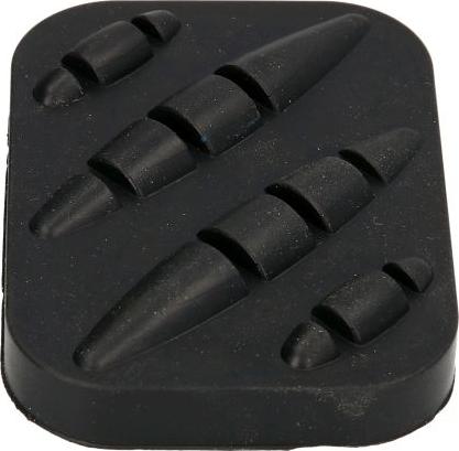 S-TR STR-1208171 - Clutch Pedal Pad car-mod.net