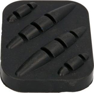 S-TR 1208171 - Clutch Pedal Pad car-mod.net