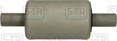 S-TR 120817 - Bush, leaf spring car-mod.net