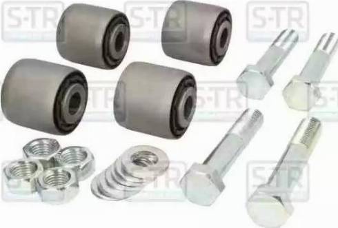 S-TR 120885 - Repair Kit, stabilizer suspension car-mod.net