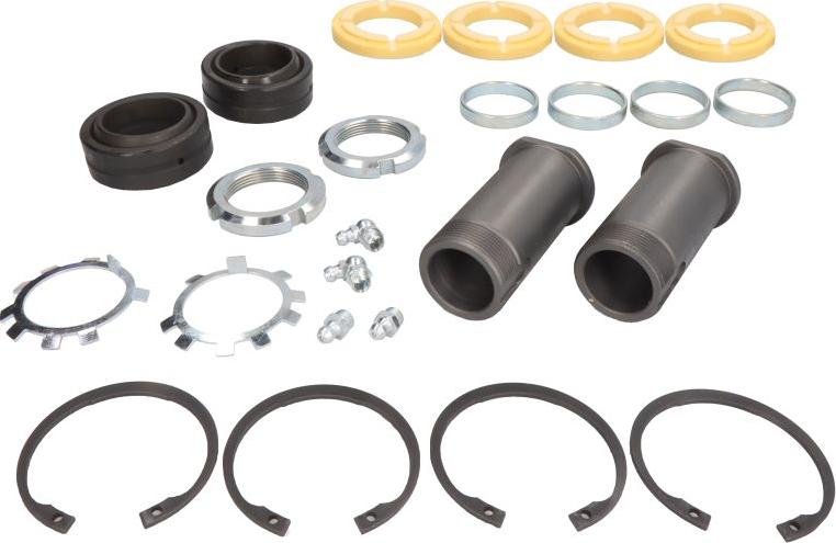 S-TR STR-1203522 - Stabiliser Set car-mod.net