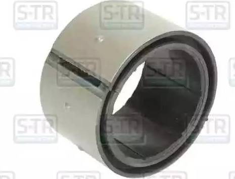 S-TR 120360 - Sway Bar, suspension car-mod.net