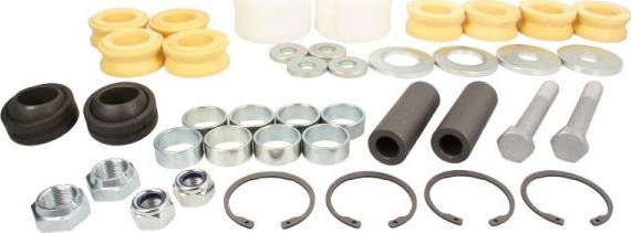 S-TR STR-1203348 - Stabiliser Set car-mod.net