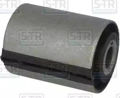 S-TR 120249 - Bush of Control / Trailing Arm car-mod.net