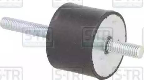 S-TR 120265 - Mounting, radiator car-mod.net