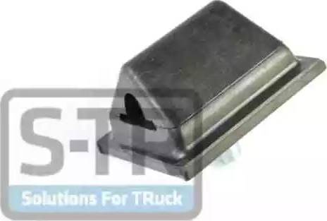 S-TR 120201 - Rubber Buffer, suspension car-mod.net