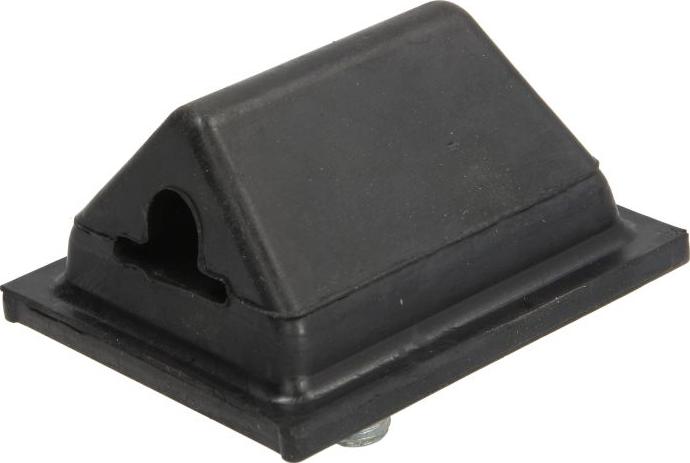 S-TR STR-120201 - Rubber Buffer, suspension car-mod.net