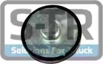 S-TR 120203 - Rubber Buffer, suspension car-mod.net