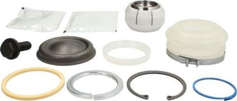 S-TR STR-120234 - Repair Kit, guide strut car-mod.net