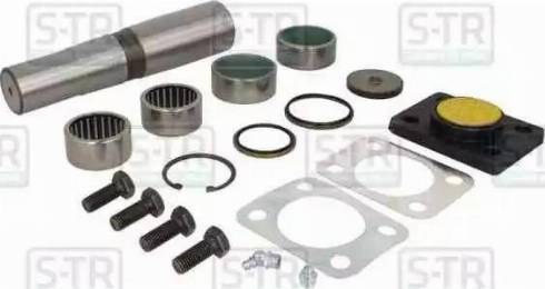 S-TR 80101 - Repair Kit, kingpin car-mod.net