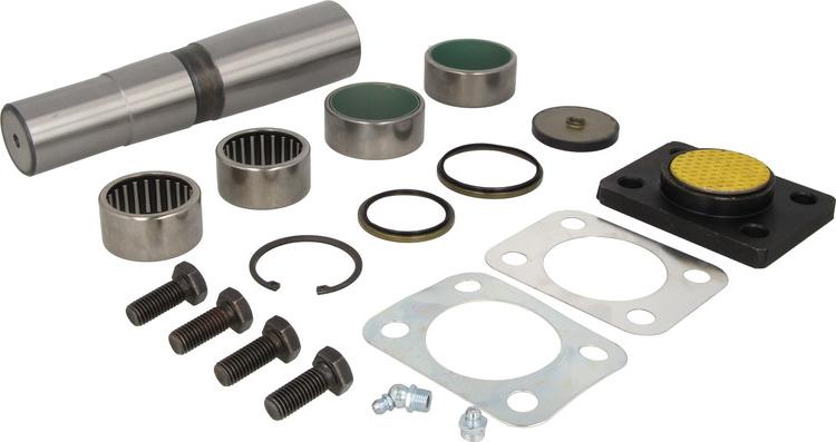 S-TR STR-80101 - Repair Kit, kingpin car-mod.net
