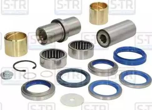 S-TR 80211 - Repair Kit, kingpin car-mod.net
