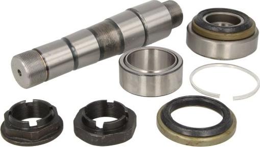 S-TR STR-80705 - Repair Kit, kingpin car-mod.net