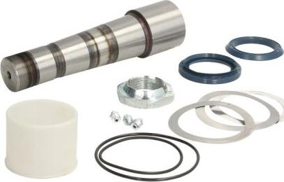 S-TR STR-80706 - Repair Kit, kingpin car-mod.net
