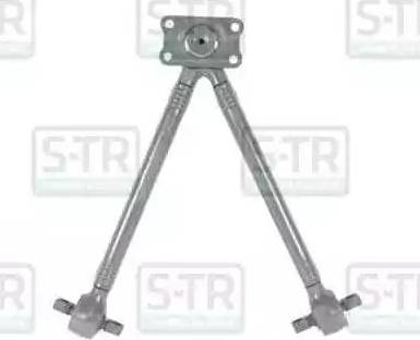 S-TR 30103 - Track Control Arm car-mod.net