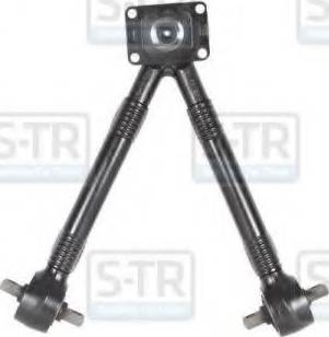 S-TR 30209 - Track Control Arm car-mod.net