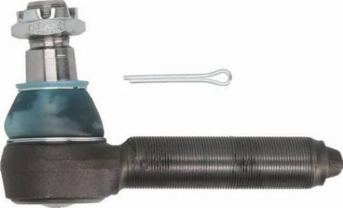 S-TR 20356 - Tie Rod End car-mod.net